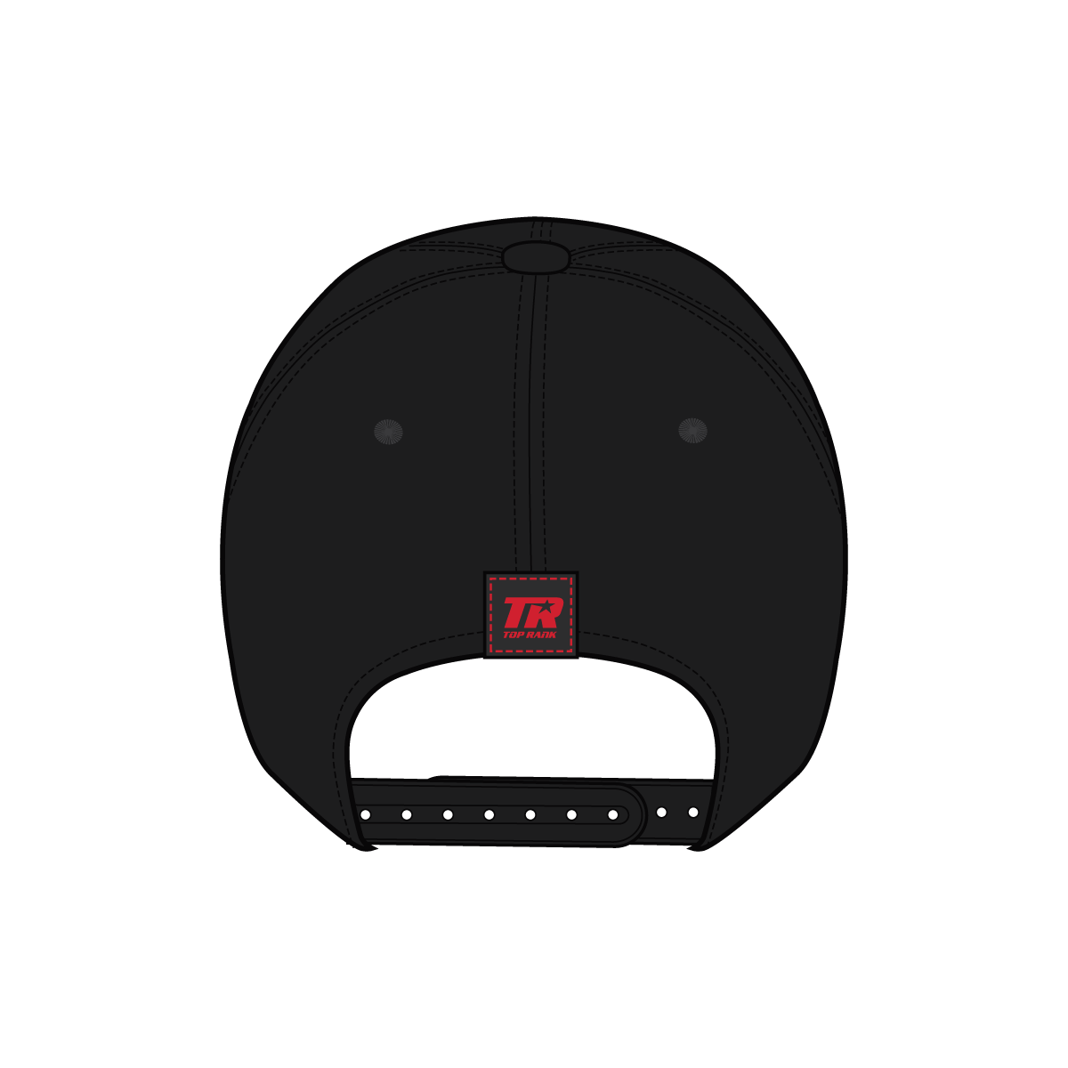Inoue vs. Cardenas Official Event Hat