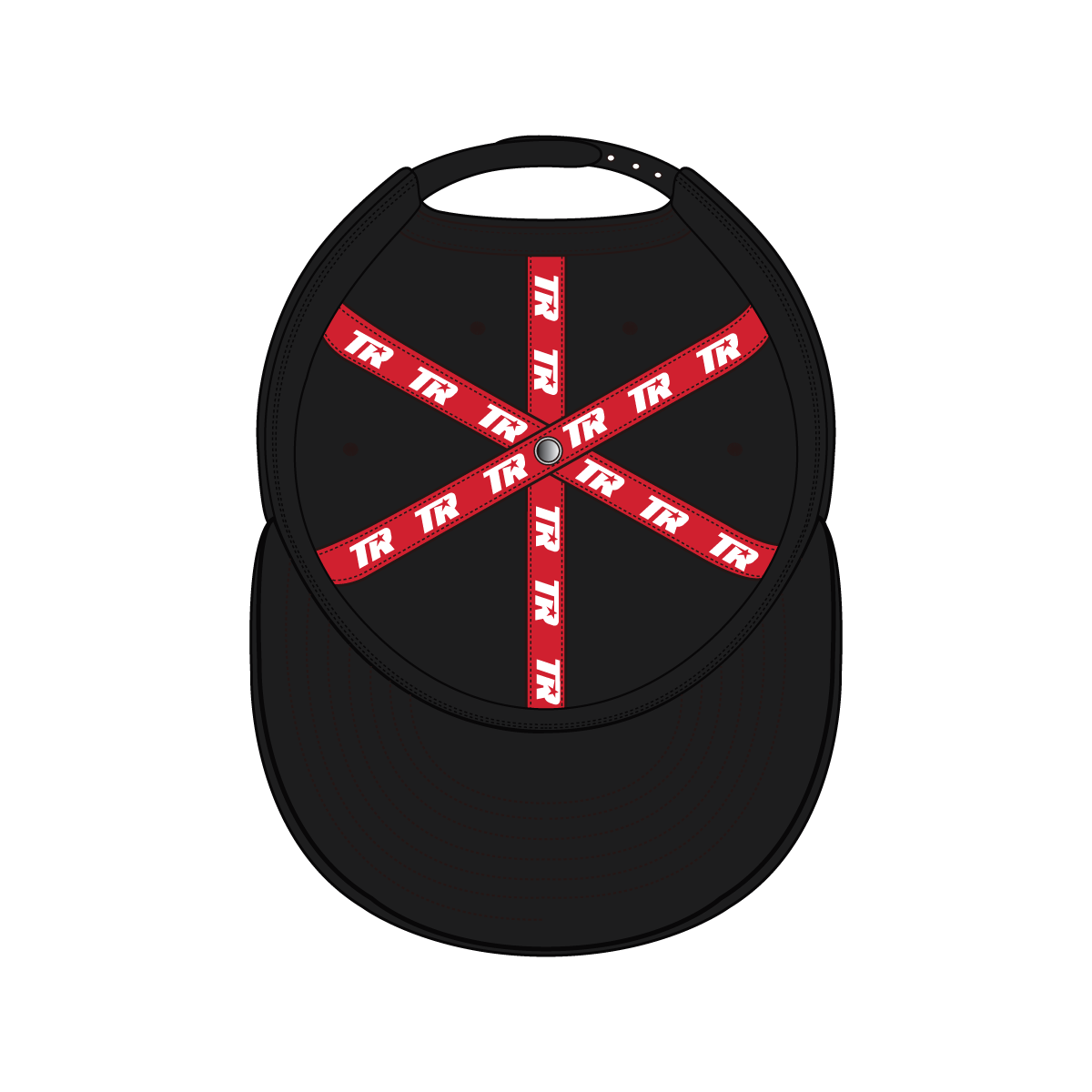 Inoue vs. Cardenas Official Event Hat