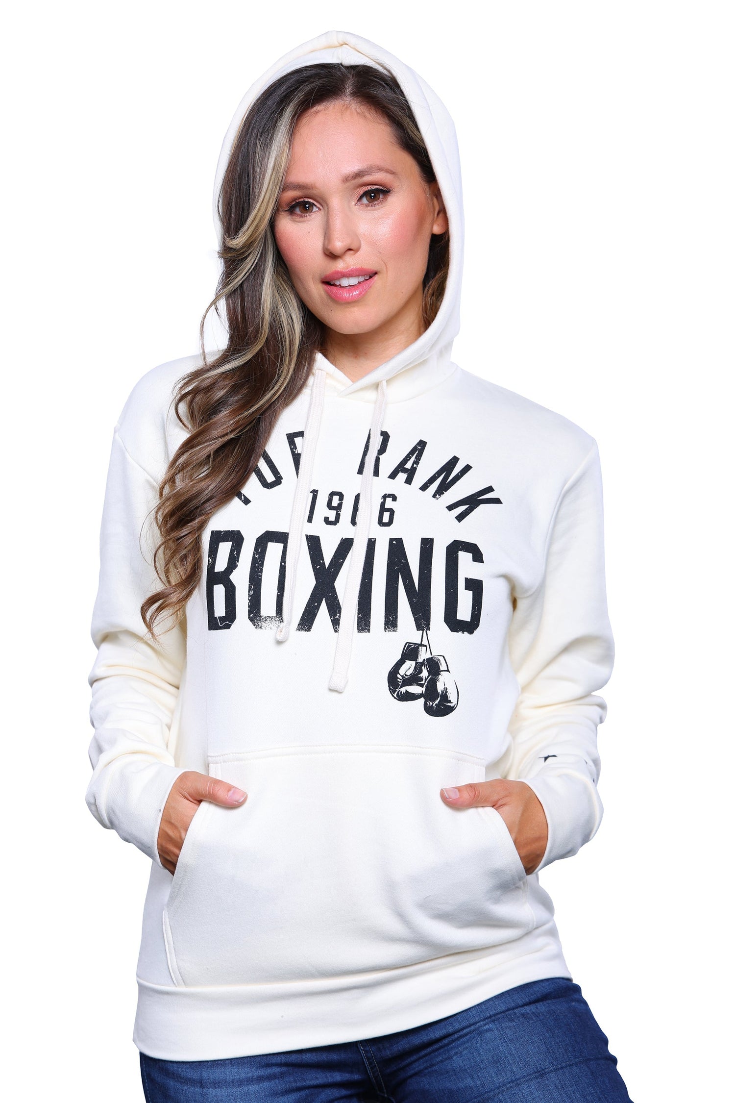 Women's Hoodies