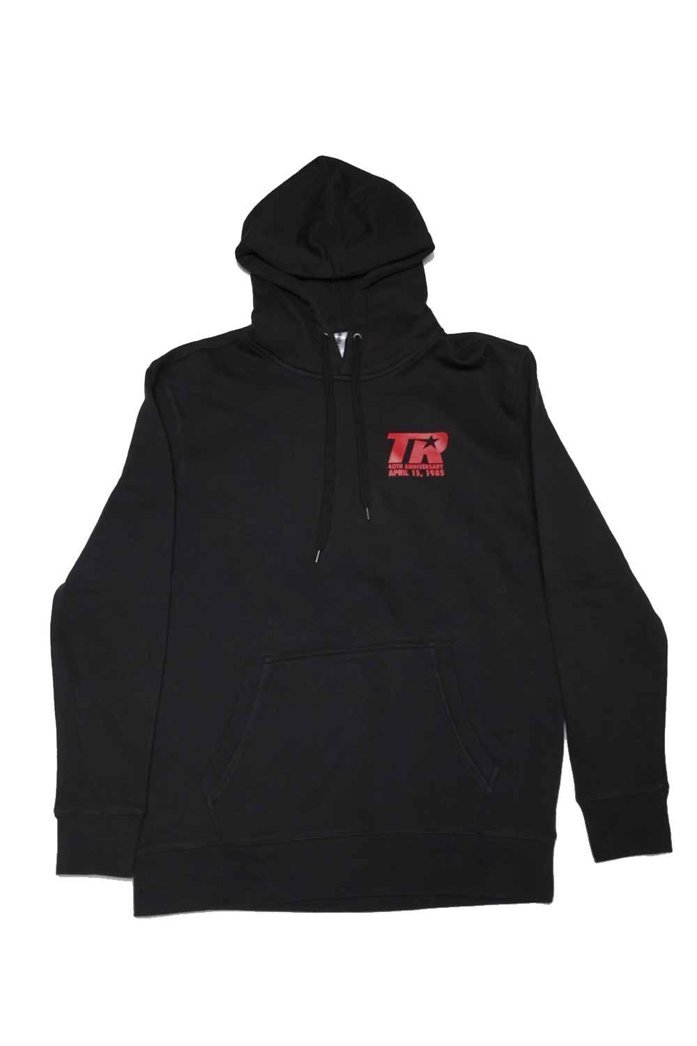 Marvin Hagler vs. Thomas Hearns | 40th Anniversary Hoodie