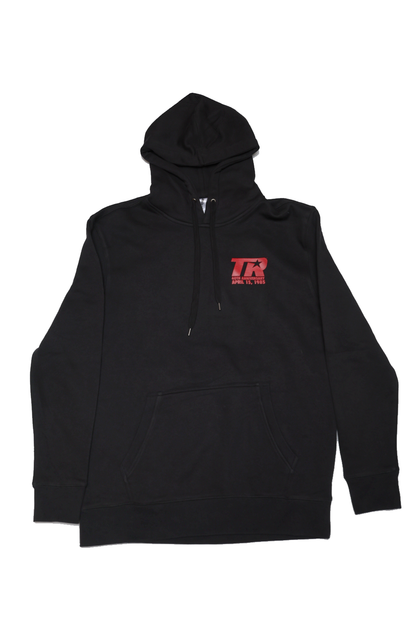 Marvin Hagler vs. Thomas Hearns | 40th Anniversary Hoodie