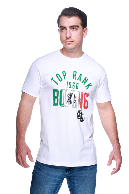 Top Rank Boxing Mexico Bundle