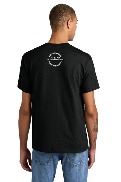 Seven Cities Legends T-Shirt