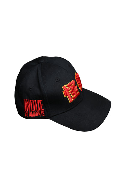 Inoue vs. Cardenas Official Event Hat