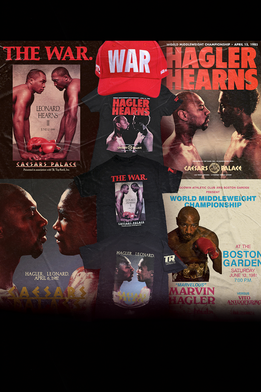 Four Kings | Full Collection