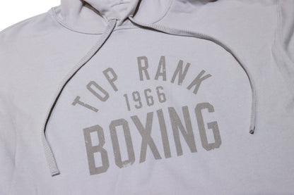 Dust Top Rank Women's Crop Top Hoodie